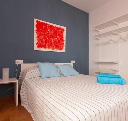 My Little Loft In The Heart Of Sevilla Exterior foto