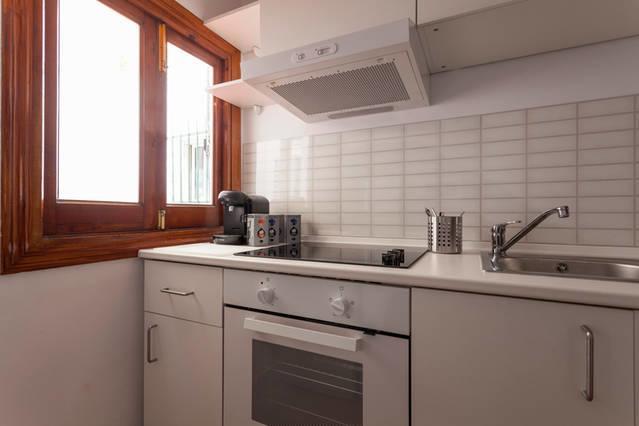 My Little Loft In The Heart Of Sevilla Exterior foto