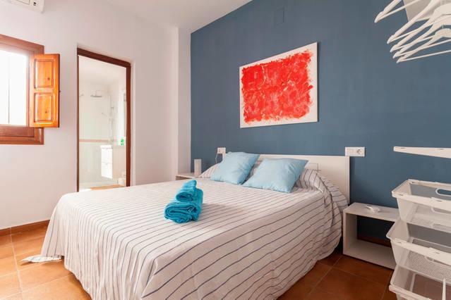 My Little Loft In The Heart Of Sevilla Exterior foto