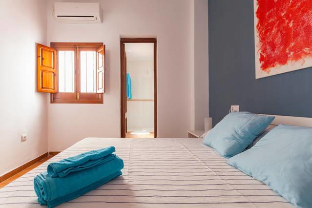 My Little Loft In The Heart Of Sevilla Exterior foto